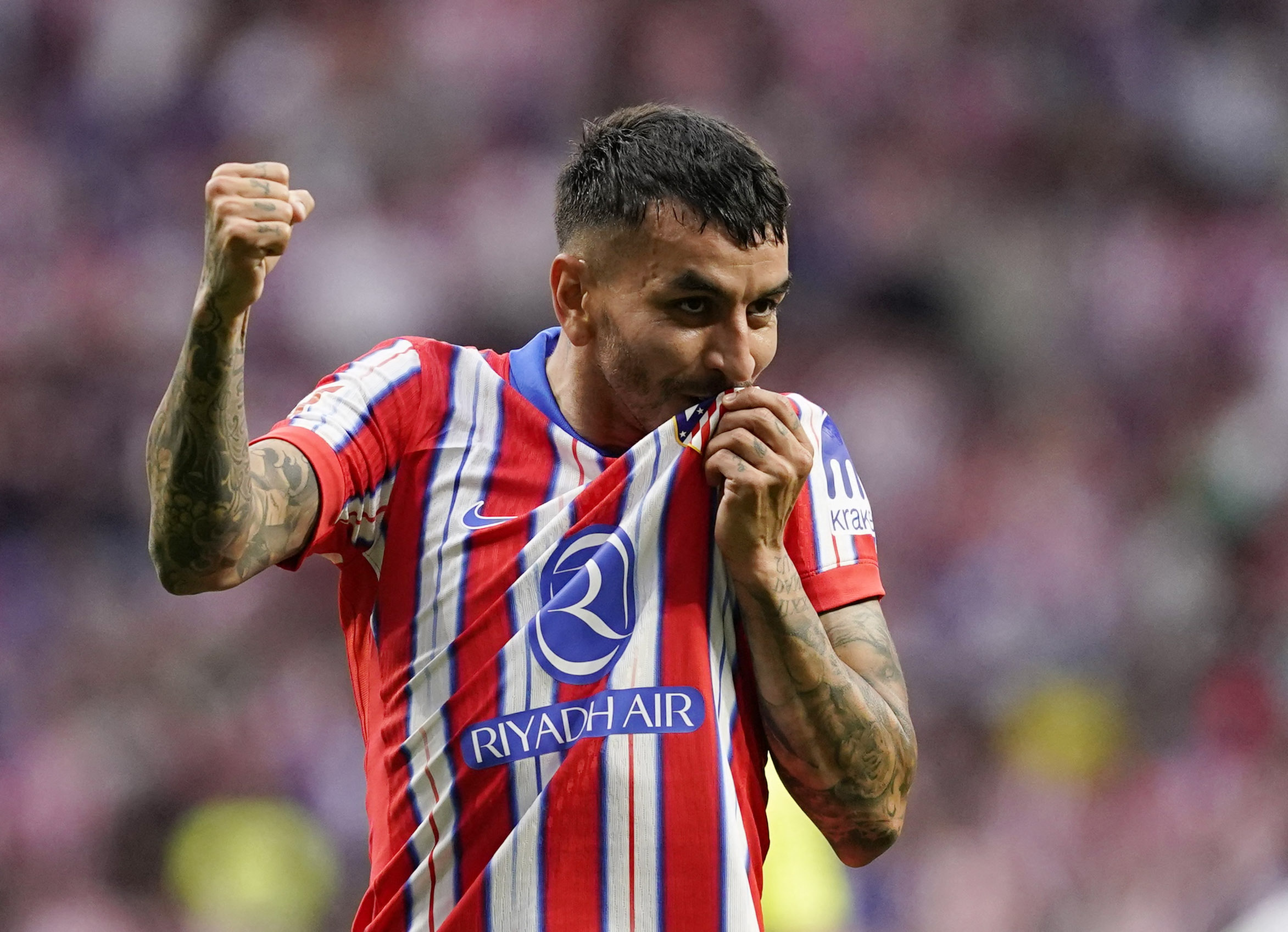 Ángel Correa
