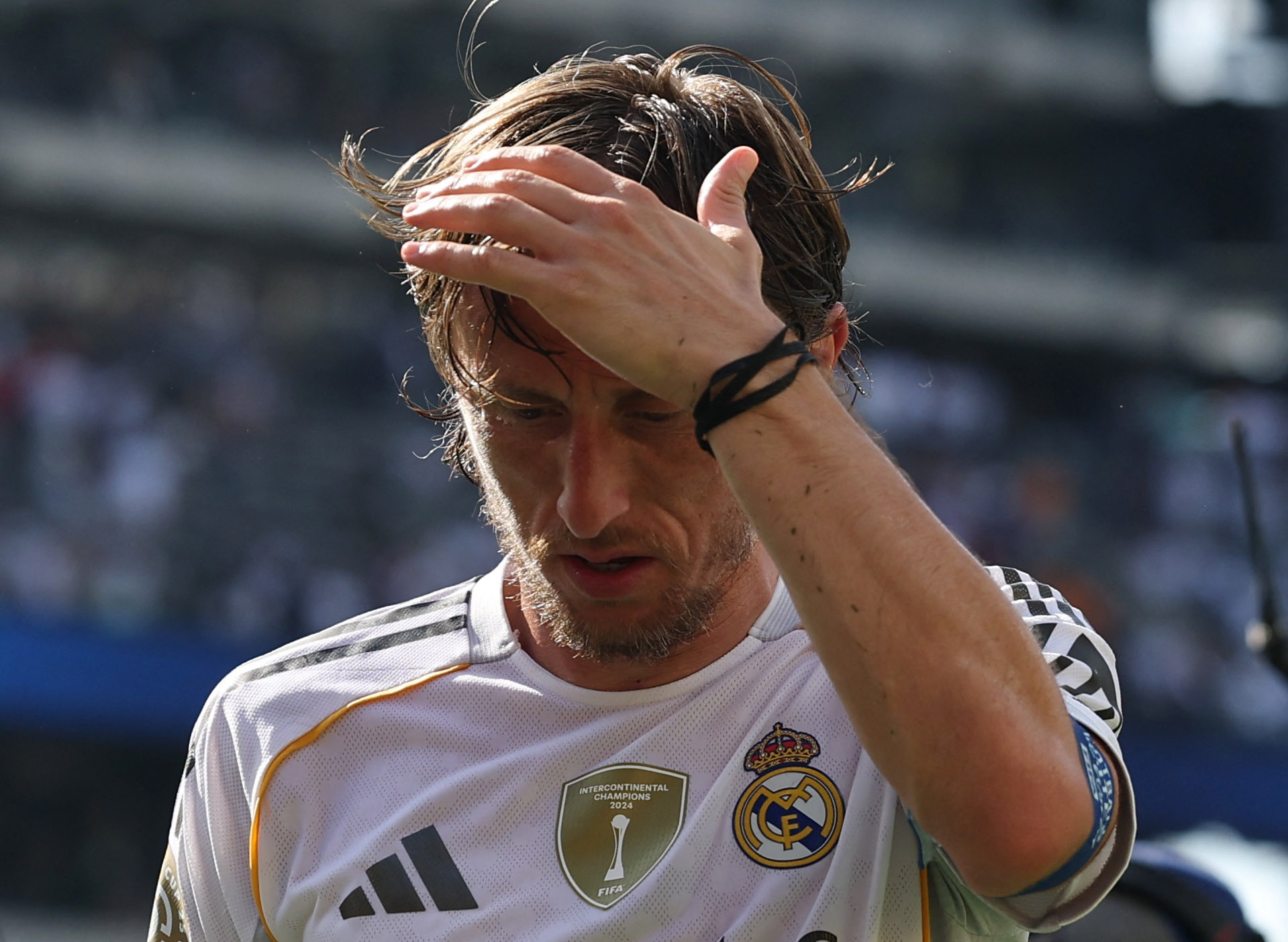 Luka Modric