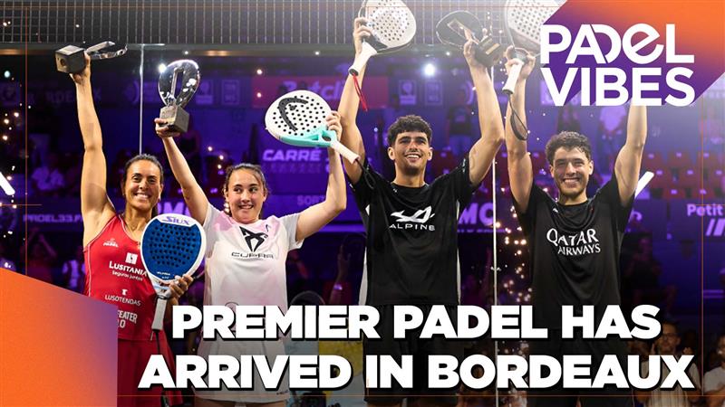 Padel