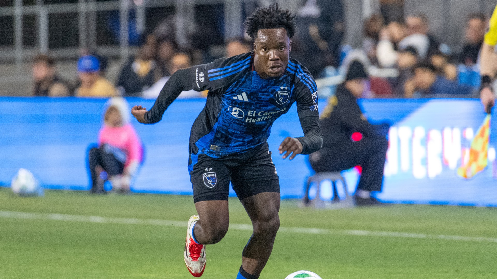 Preview: Minnesota v San Jose