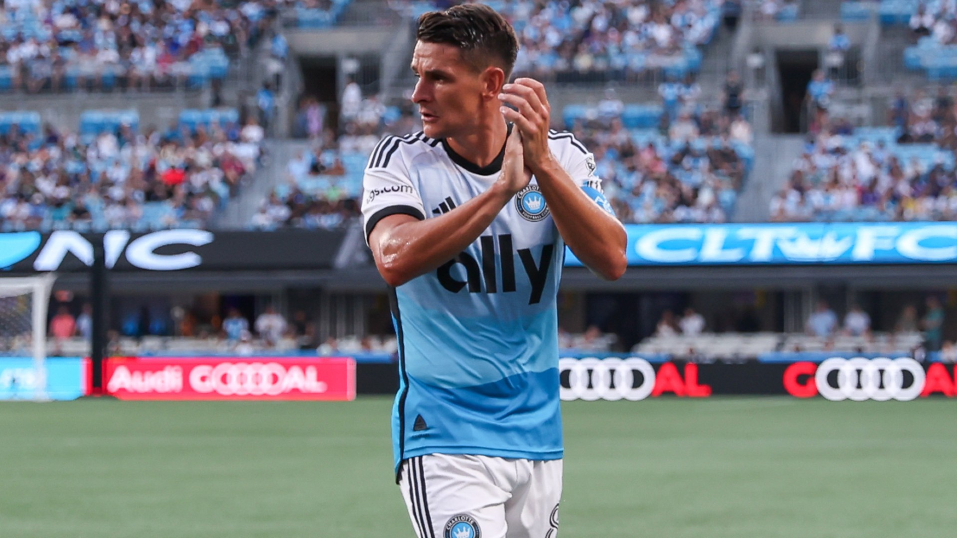 Preview: Charlotte v NYCFC