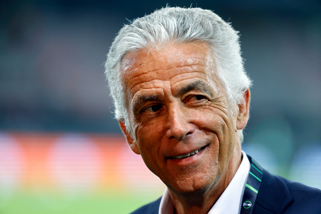 Ligue 1 : Jean-Pierre Rivère n’est plus le président de l’OGC Nice ...
