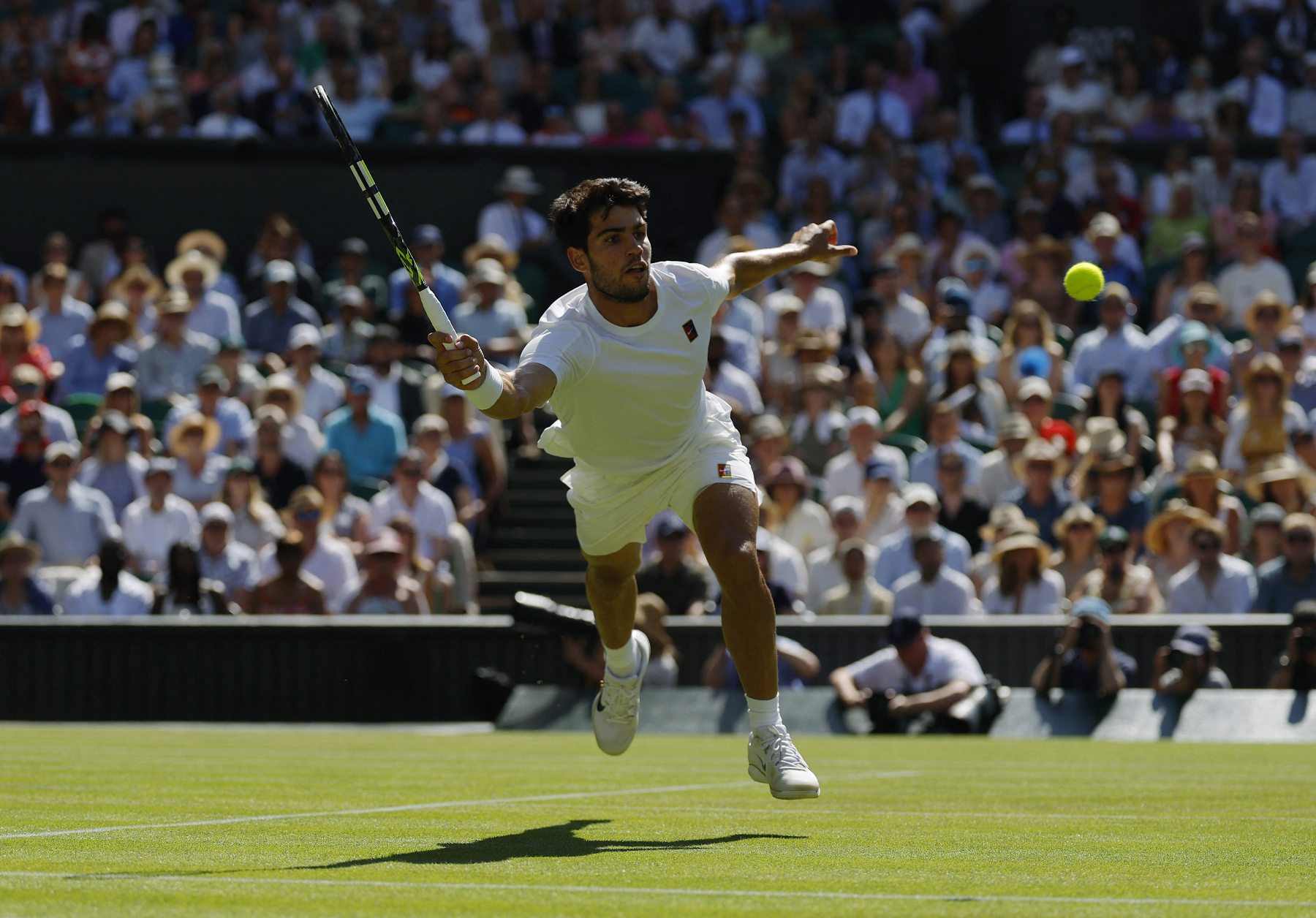 كارلوس ألكاراز