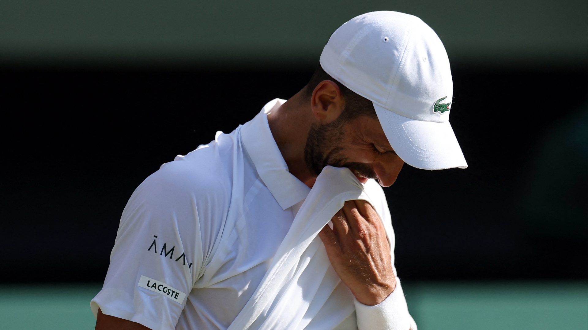 Djokovic