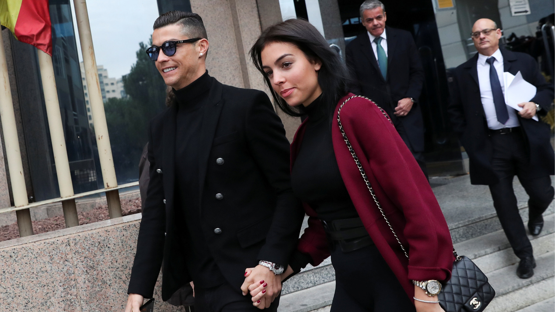 CR7
