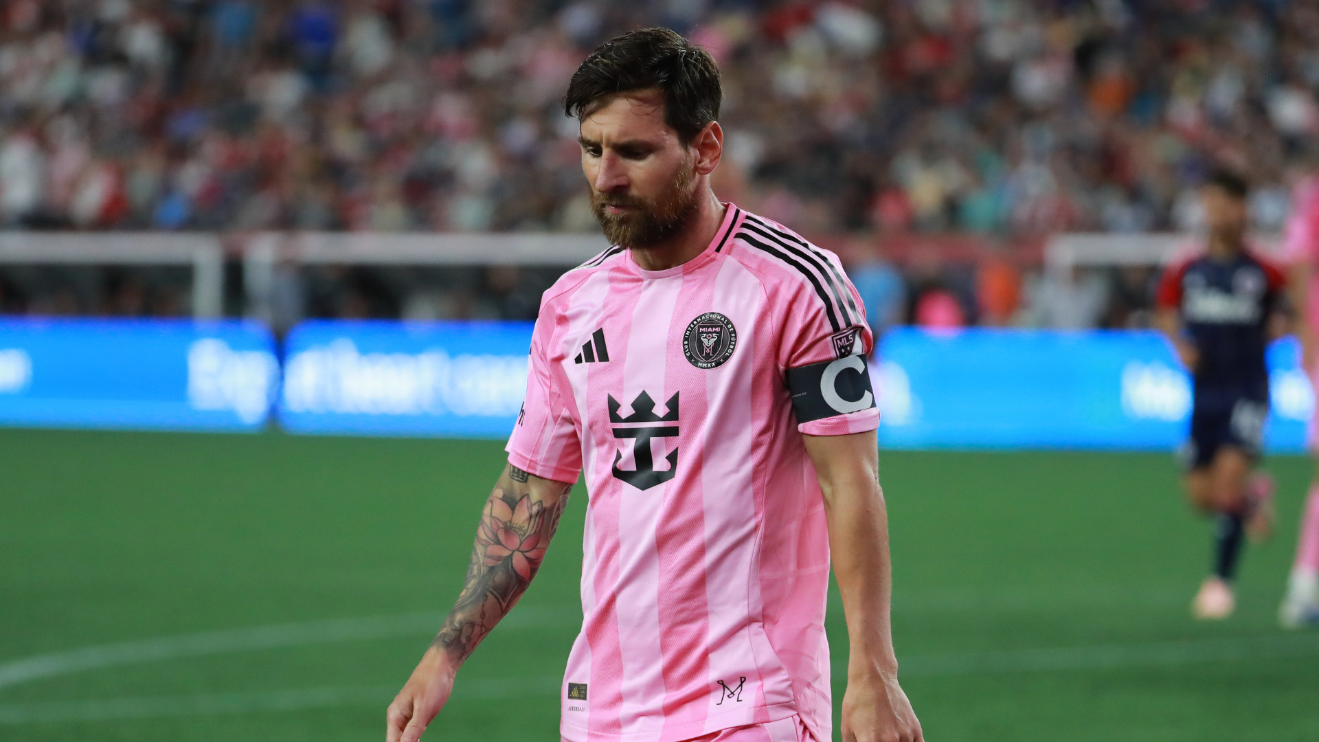 Preview: Inter Miami v Nashville