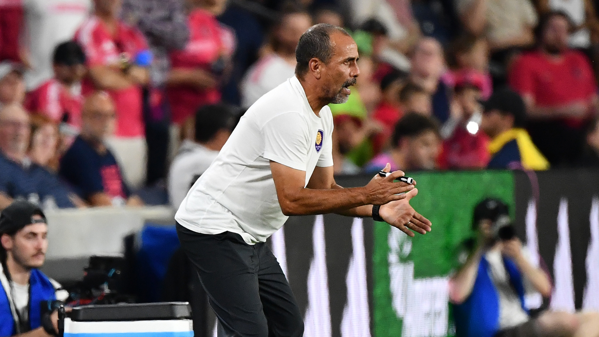 Preview: Orlando v Montreal
