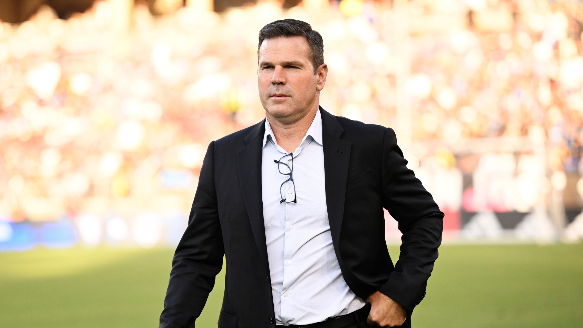 Preview: LA Galaxy v D.C. United
