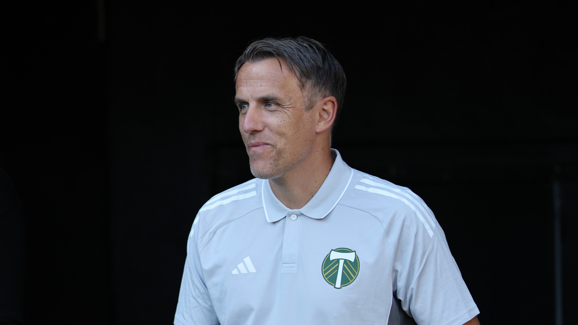 Neville wants Portland to have fun