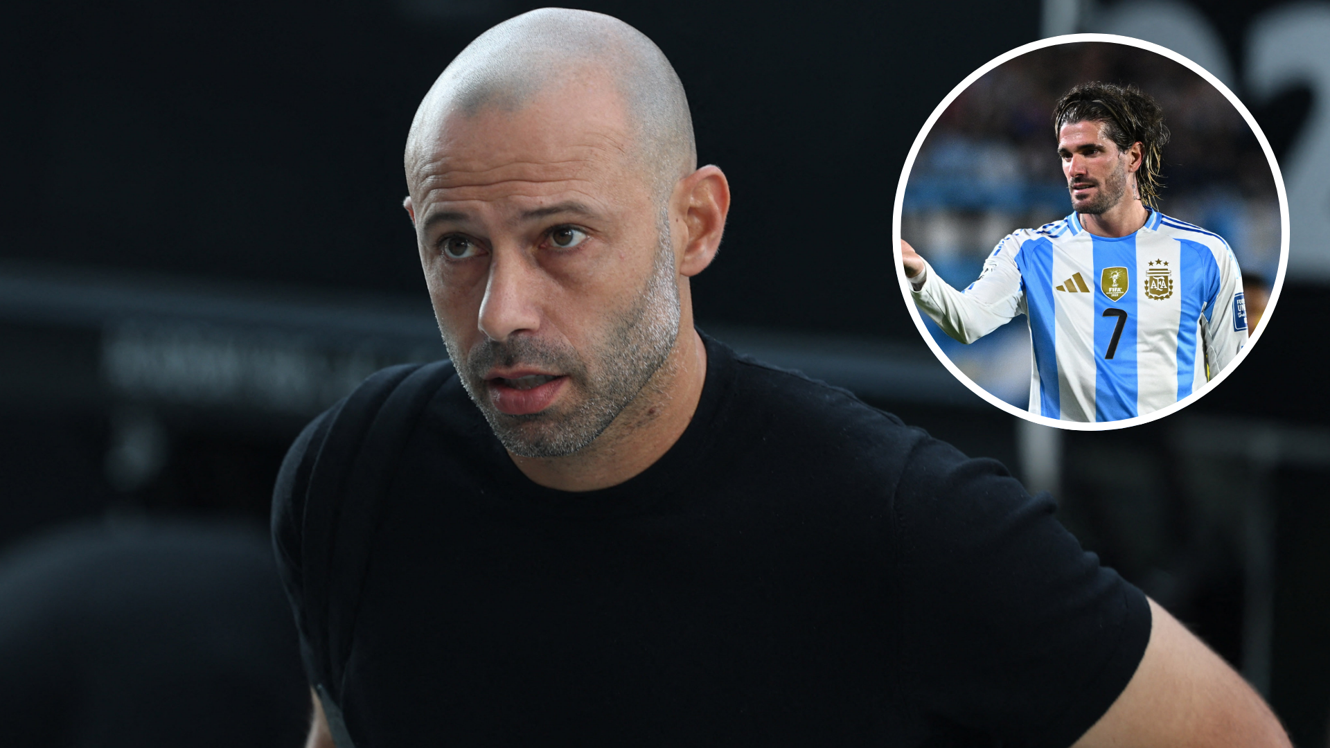 Mascherano