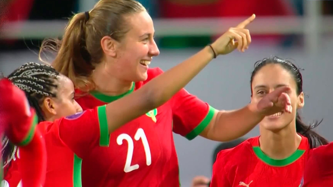 Mrabet Mrabet Penalty Sends Morocco Into Knockout Stage With Win Over Senegal ...