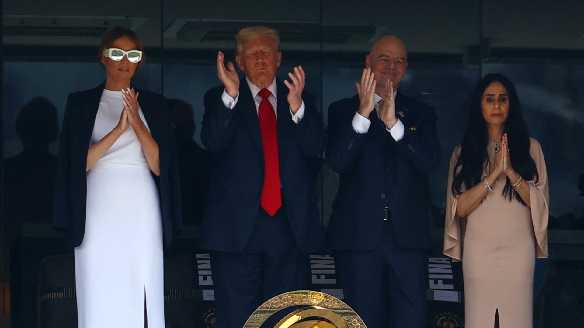 TRUMP