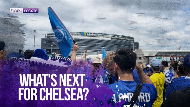 chelsea