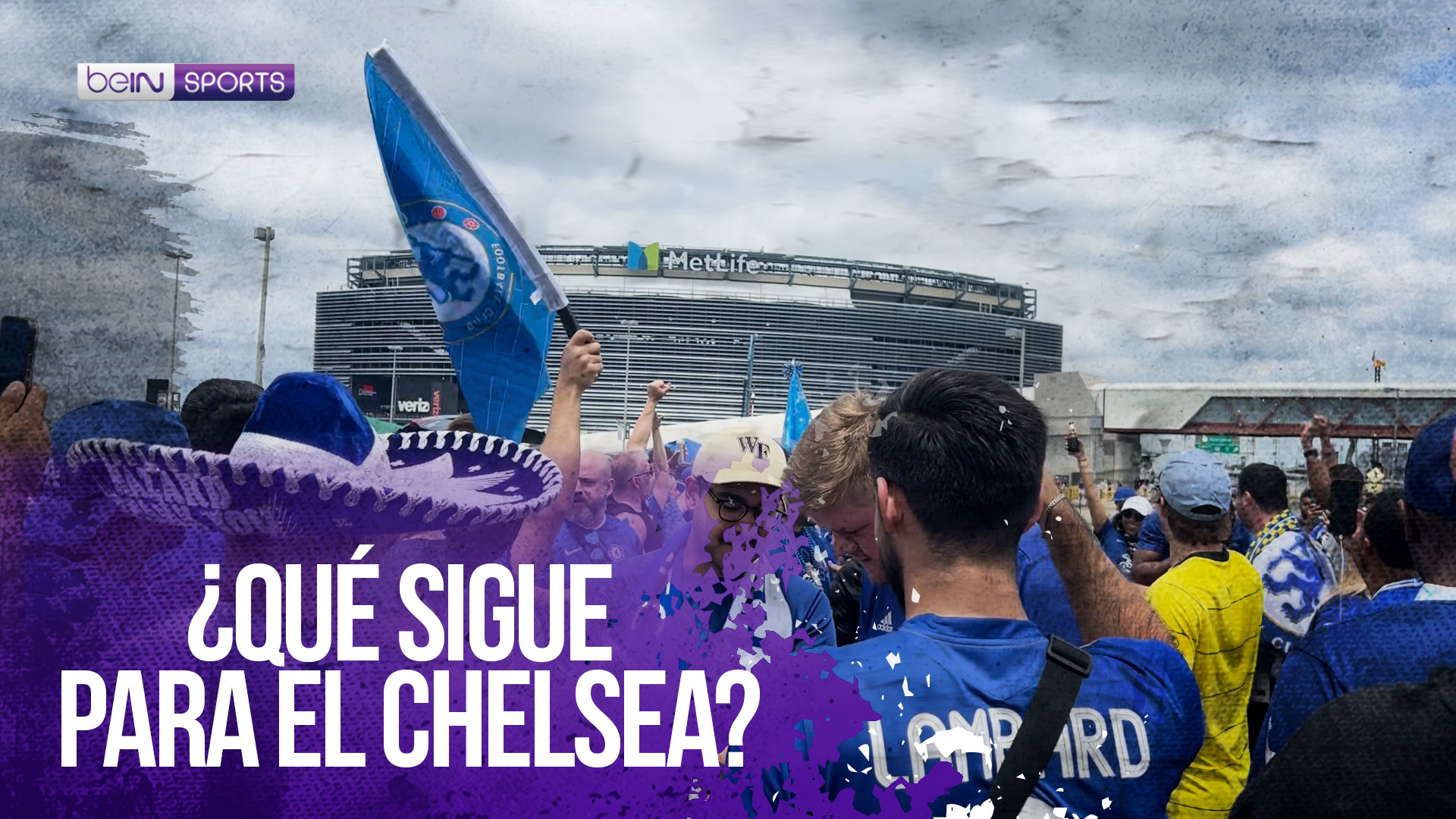 chelsea