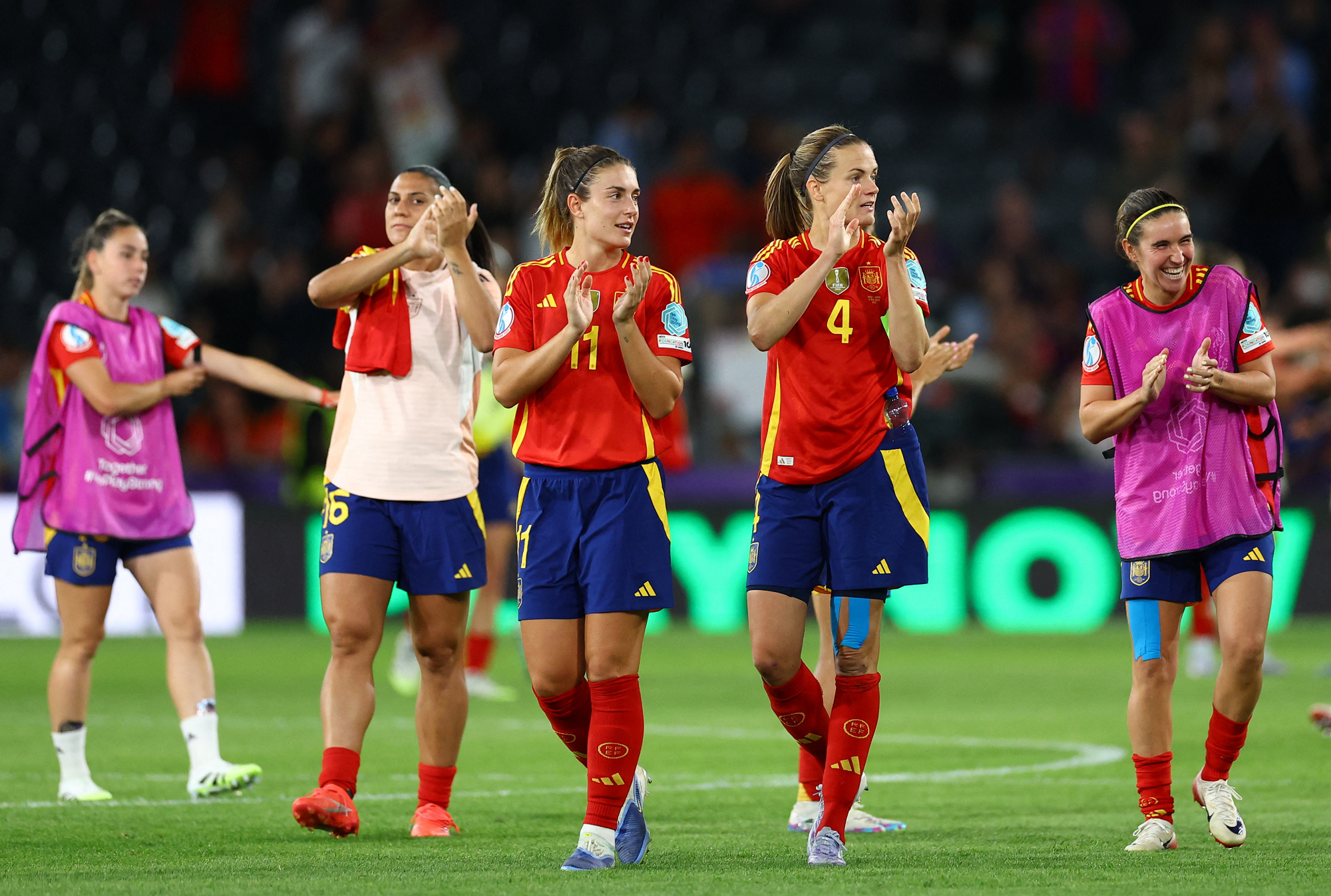 Spain