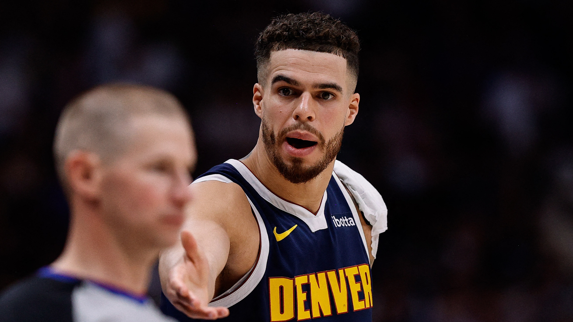 Michael Porter Jr.