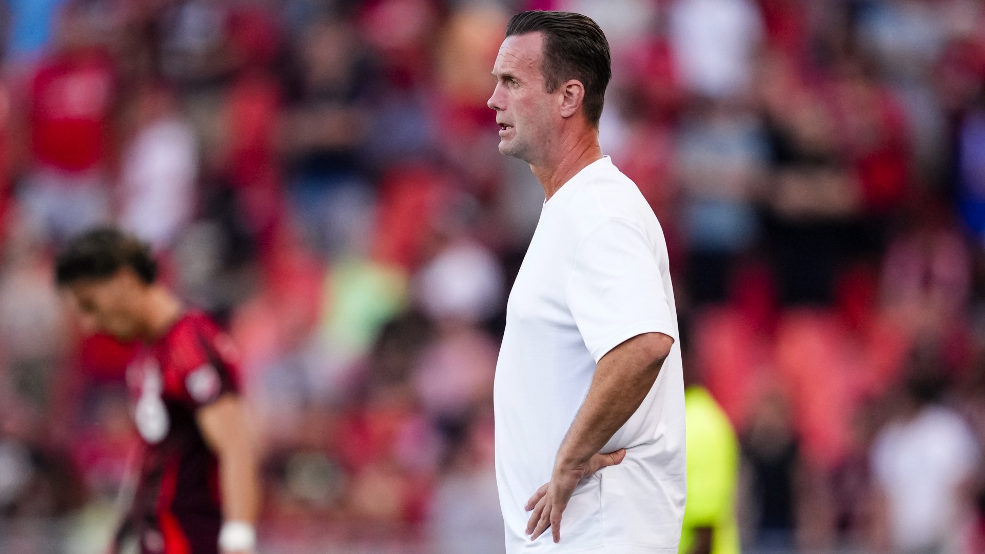 Preview: Atlanta v Chicago