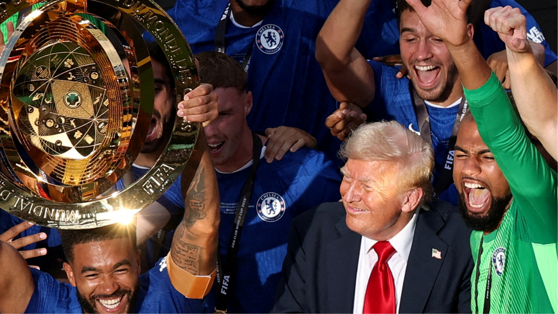 Chelsea