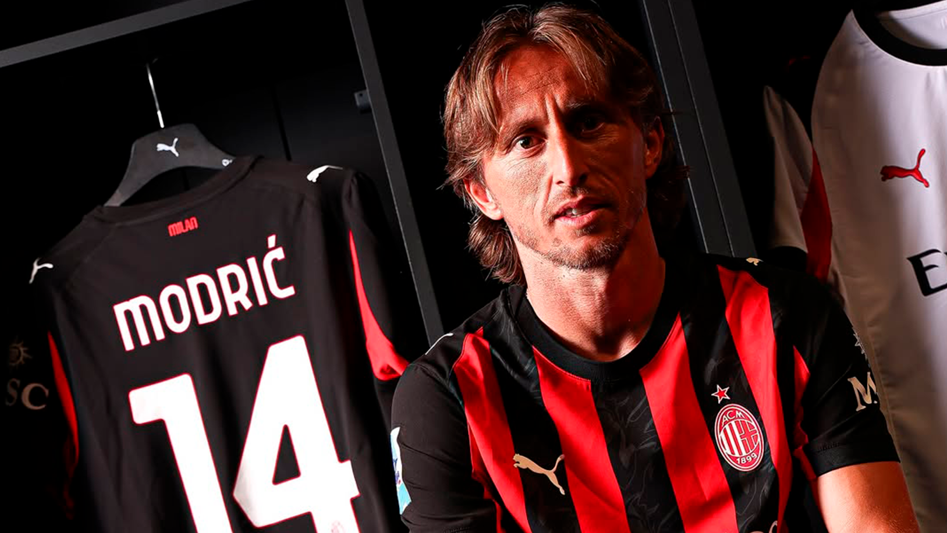 Luka Modric