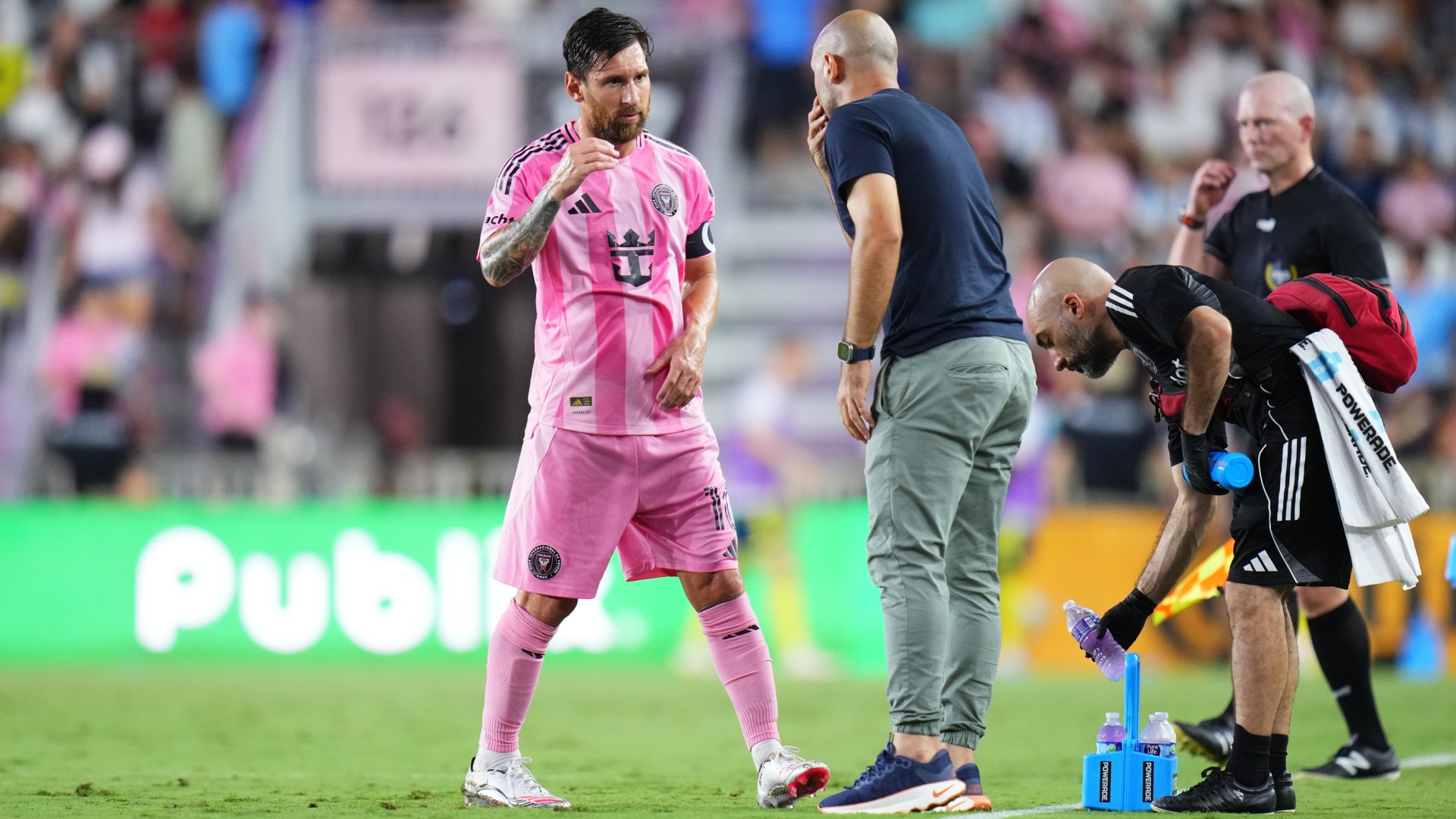Preview: Cincinnati v Inter Miami