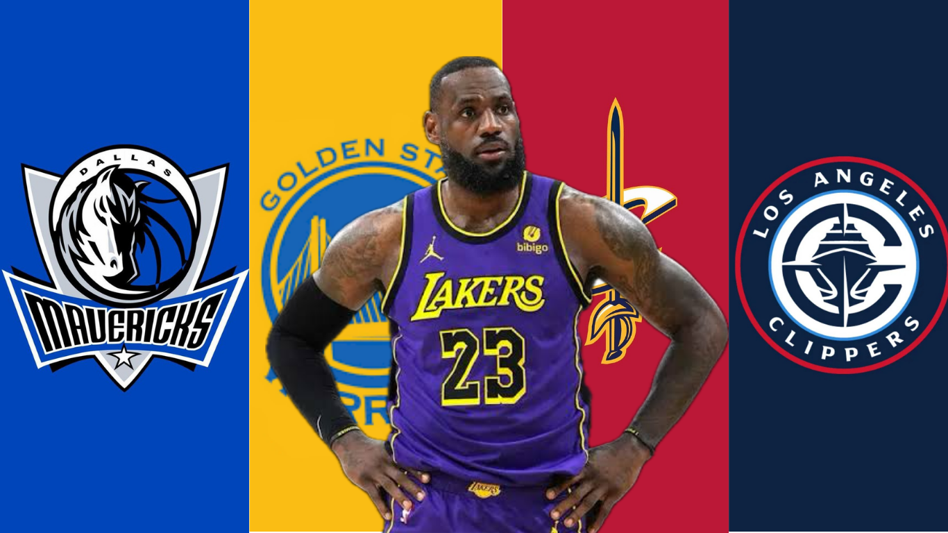 lebron