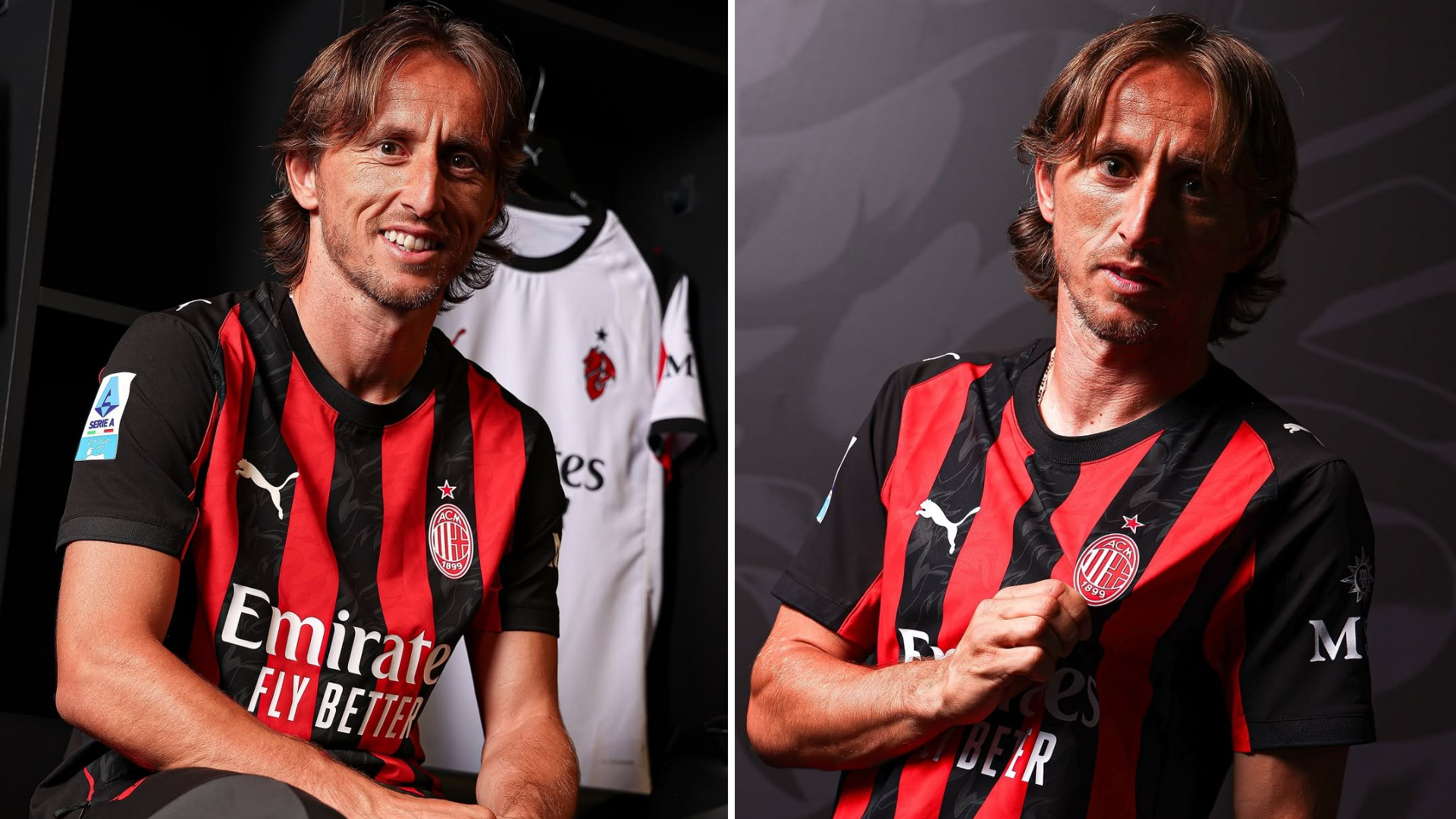 modric