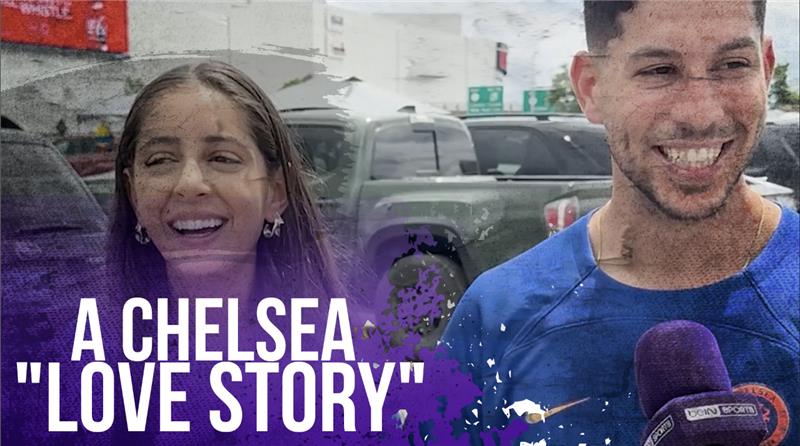 chelsea