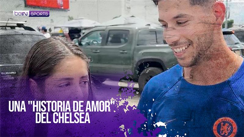 chelsea