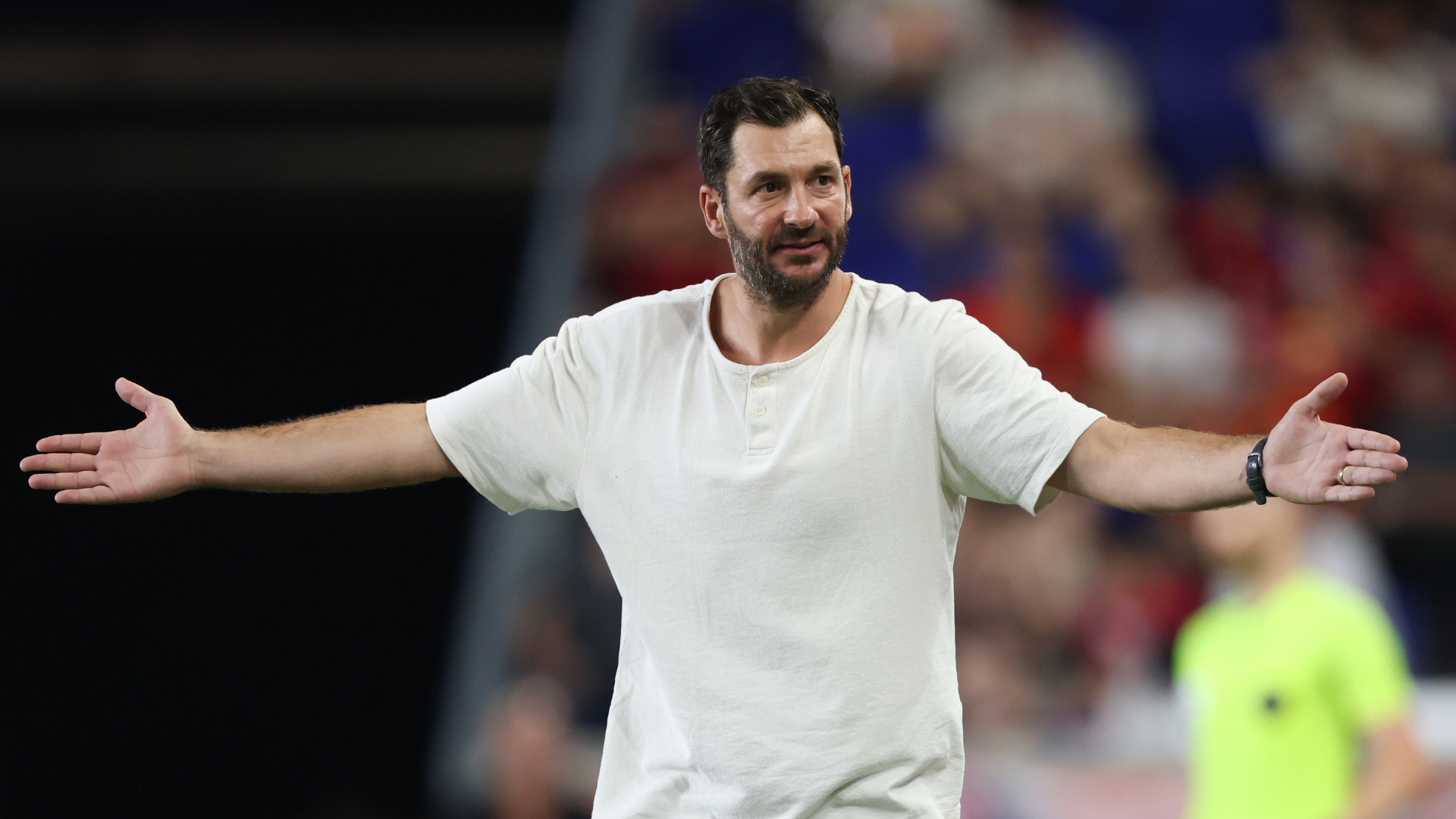Preview: Red Bulls v NE Revolution