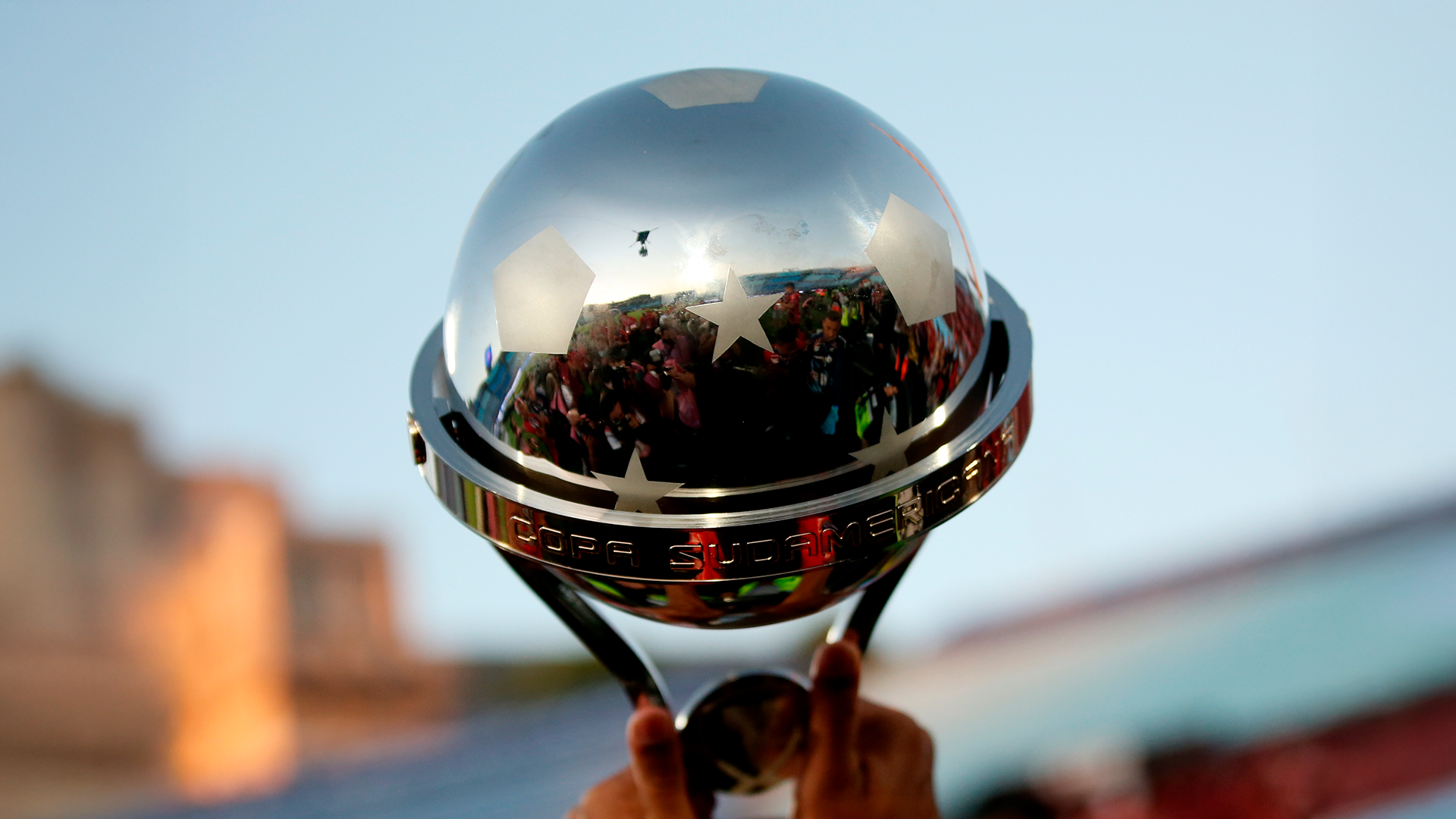 Copa Sudamericana
