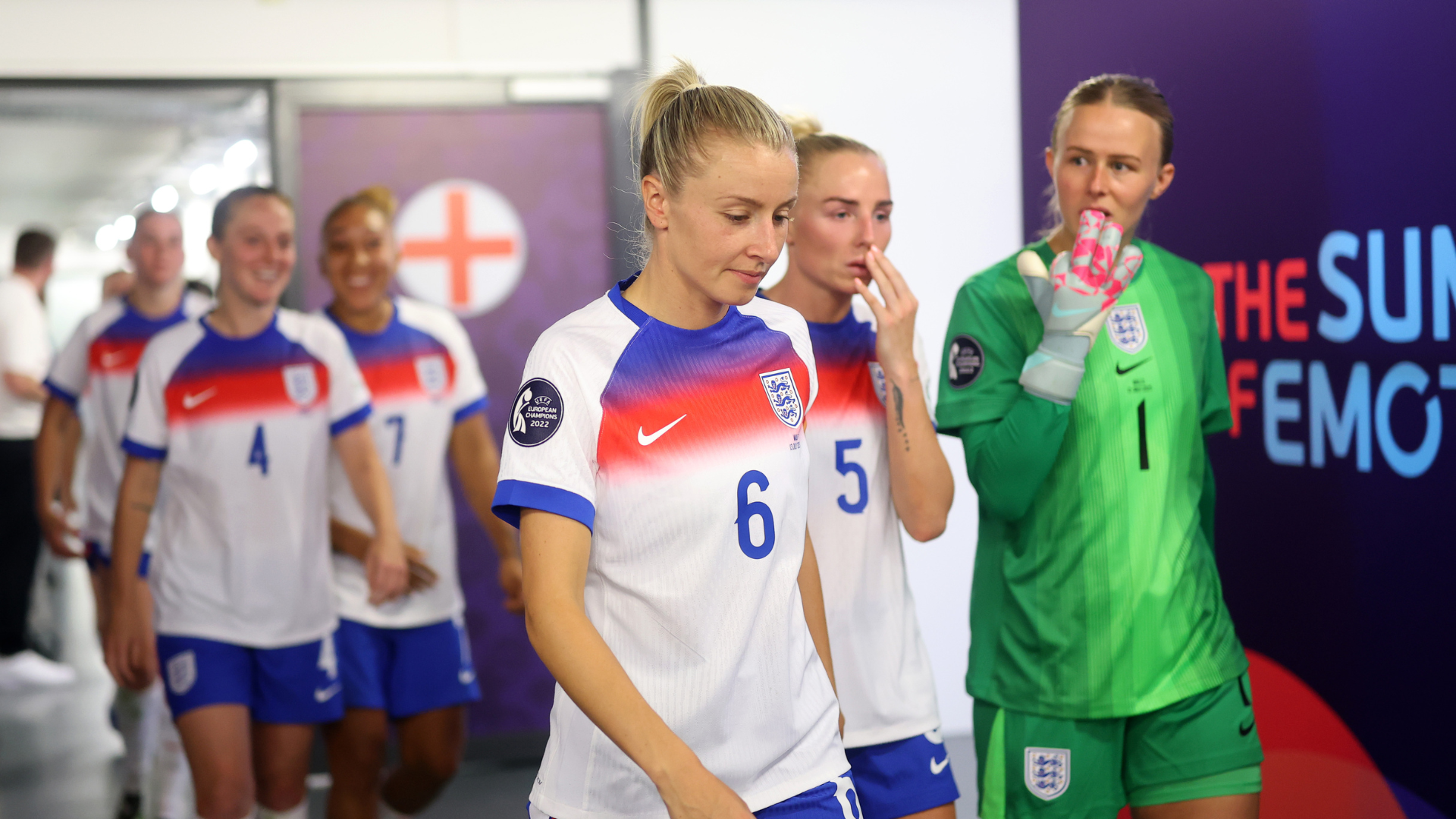 Williamson wary of Sweden threat