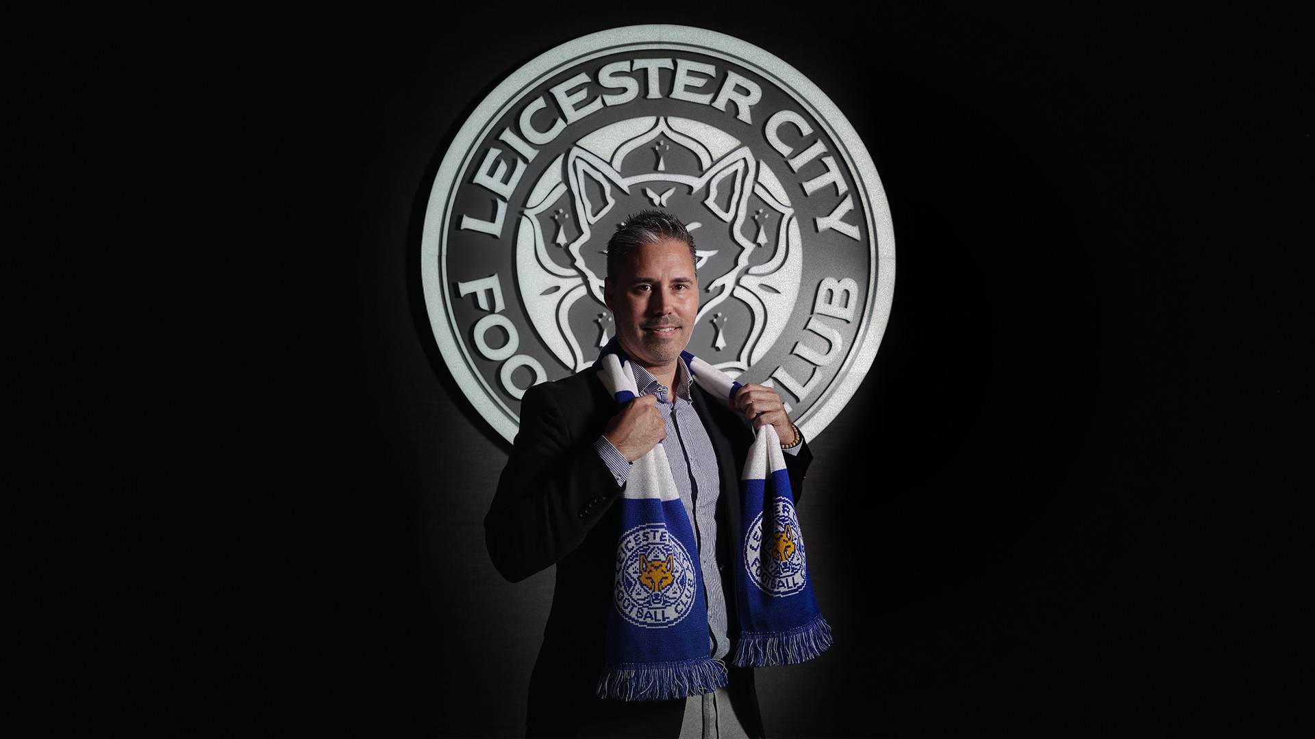 Cifuentes named Leicester manager