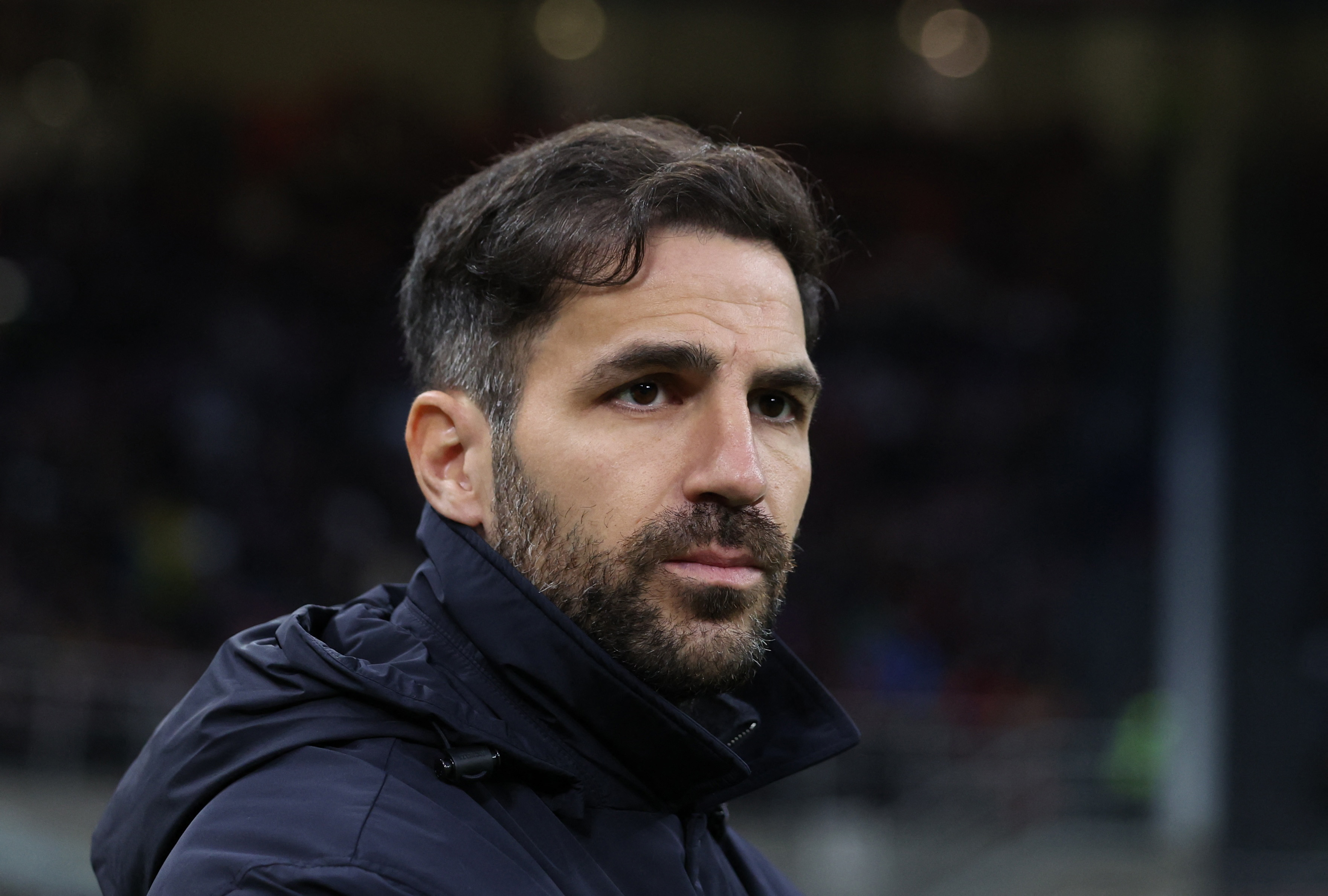 Cesc Fabregas