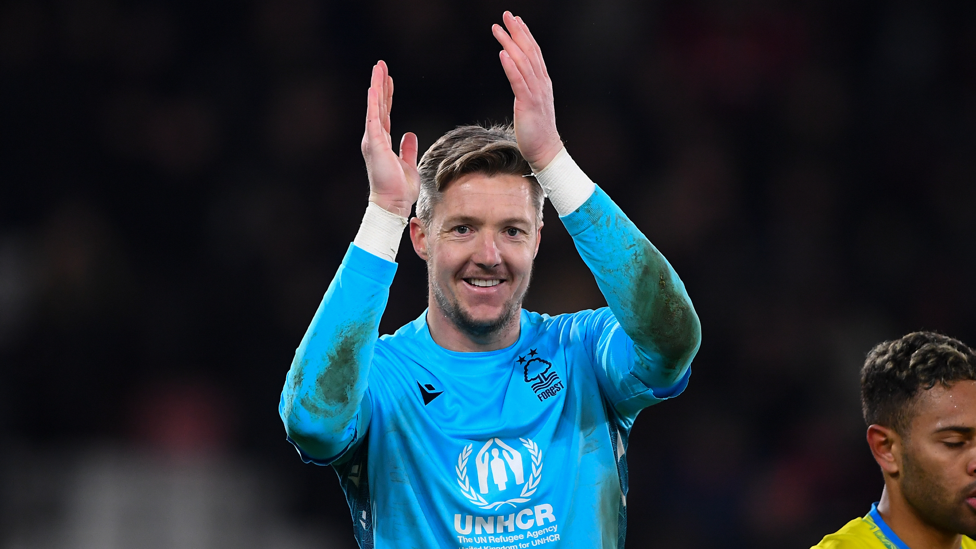 Hennessey retires from football