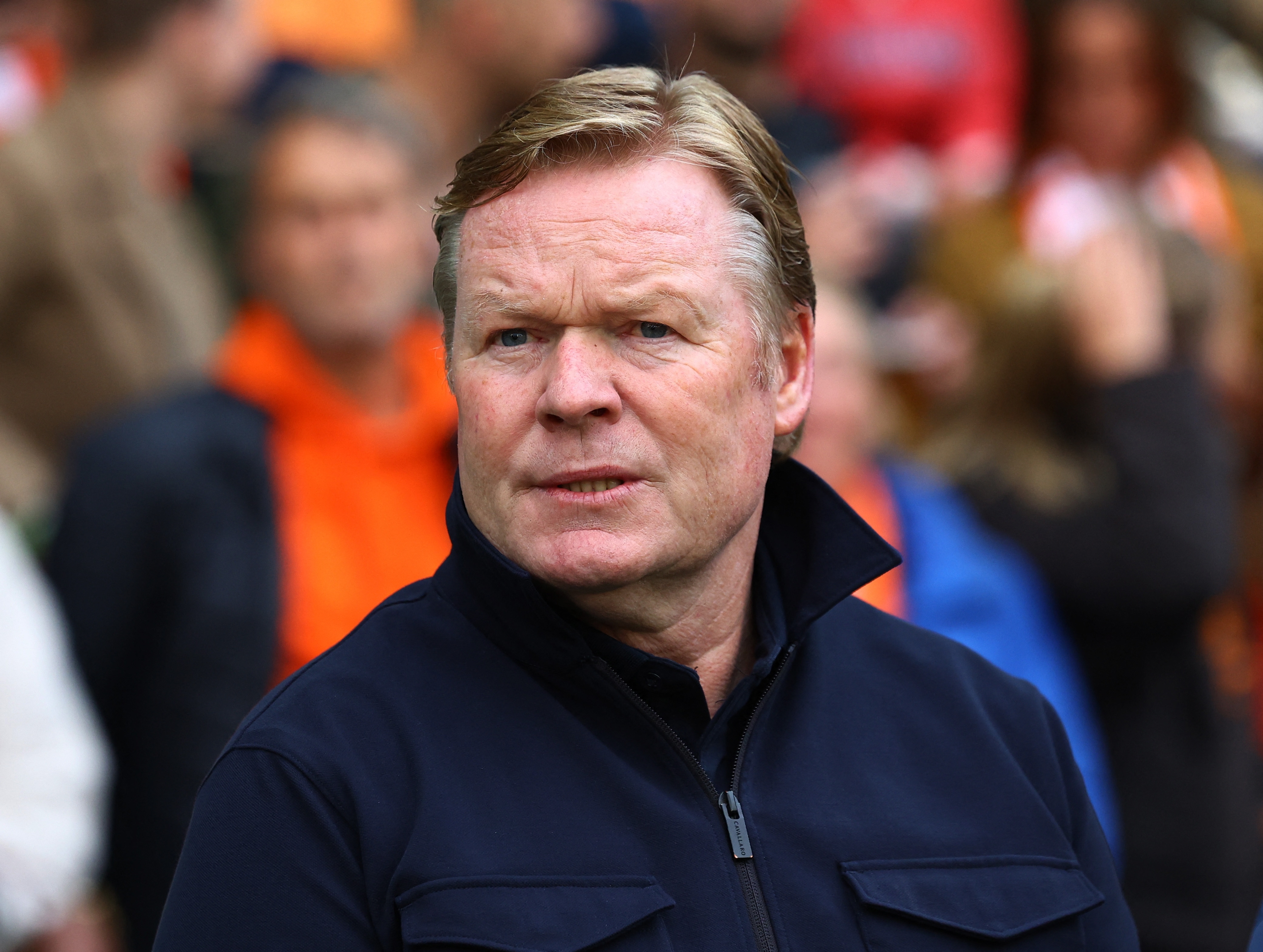 Ronald Koeman