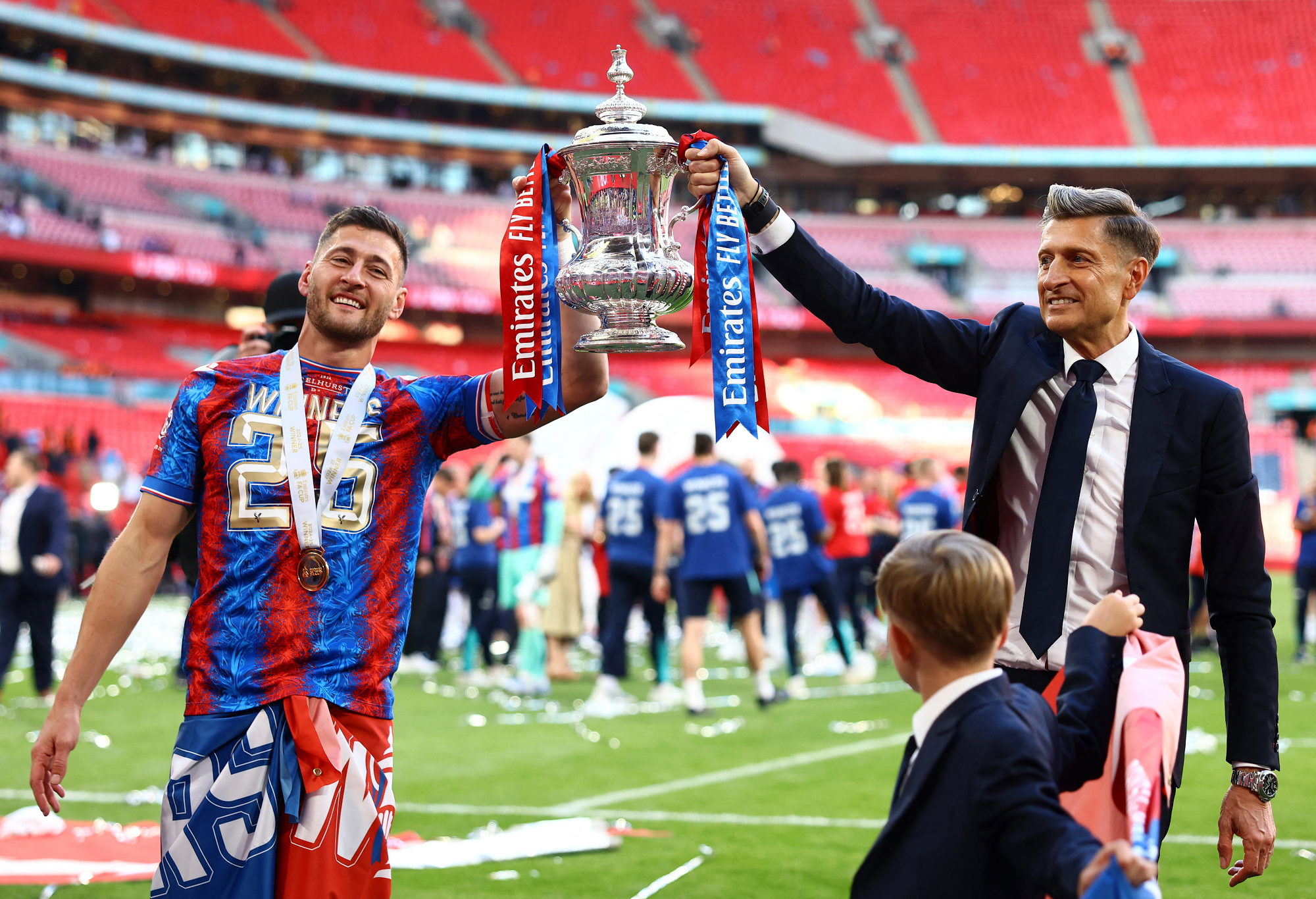 Crystal Palace