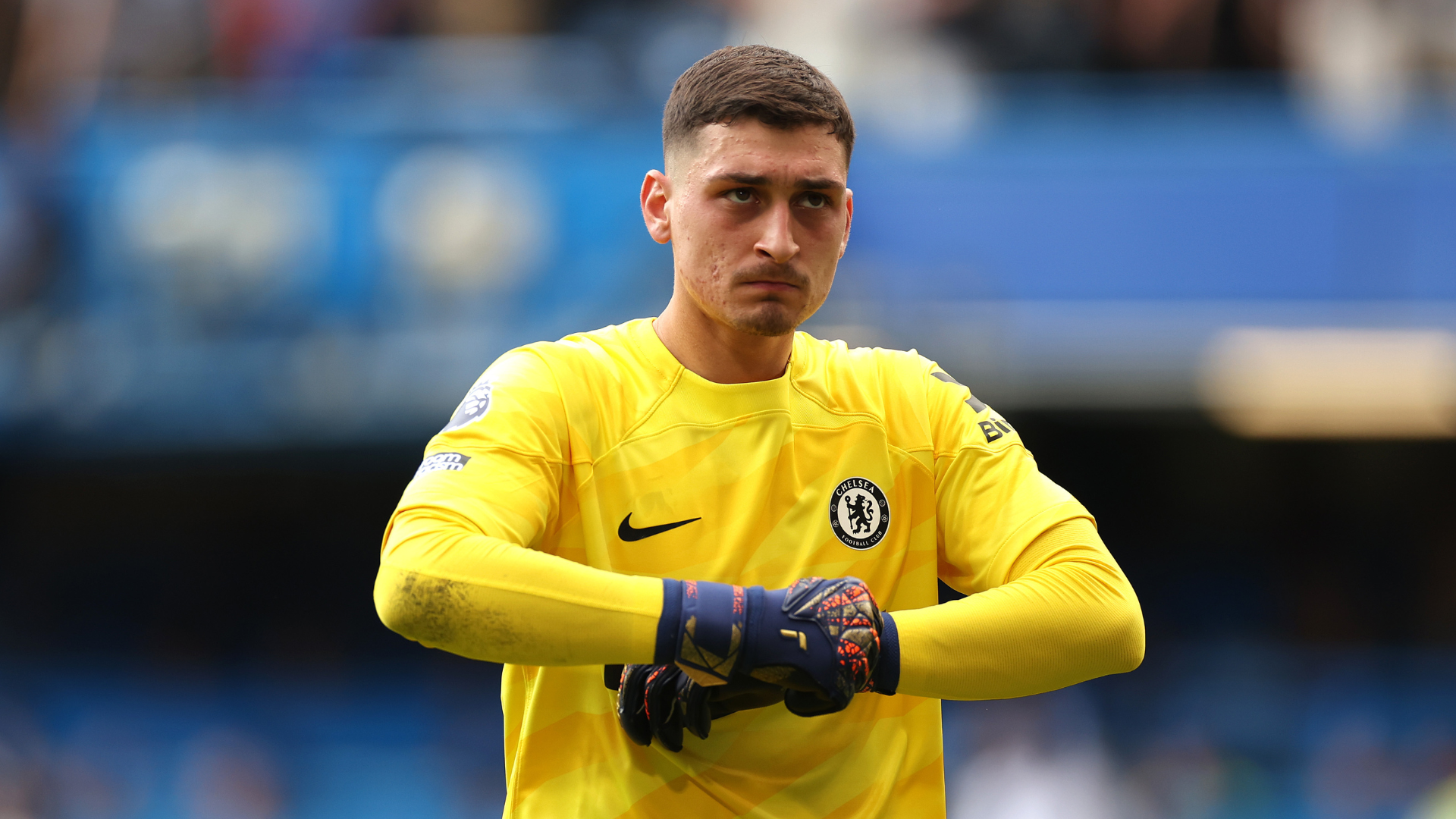 Petrovic signs for Bournemouth
