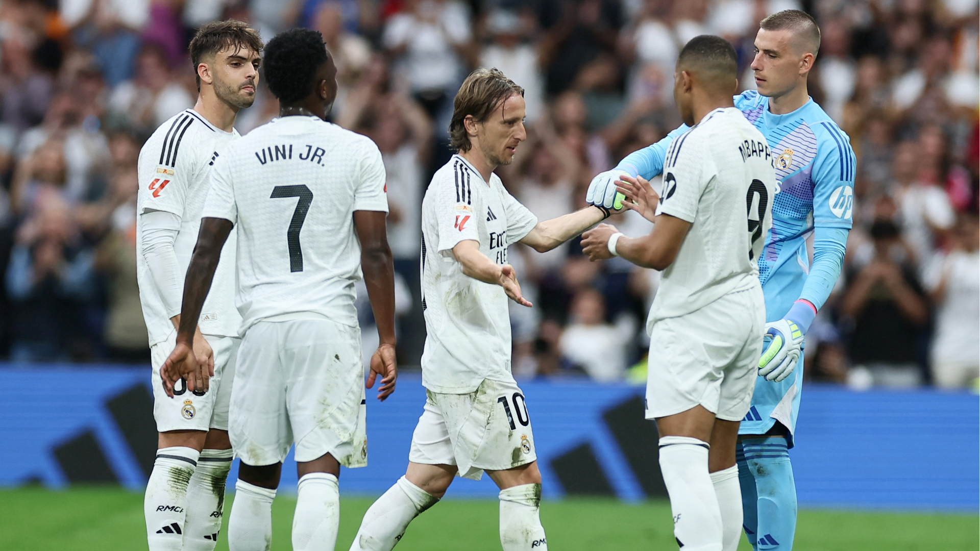 Real Madrid