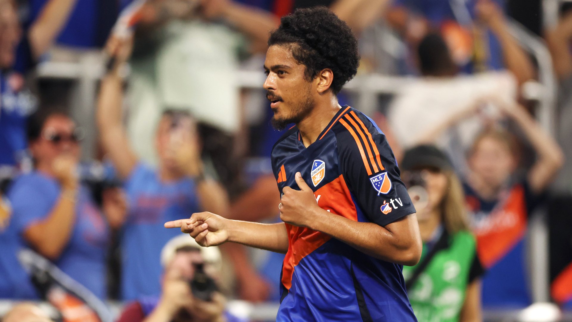 Report: Cincinnati 3-0 Inter Miami