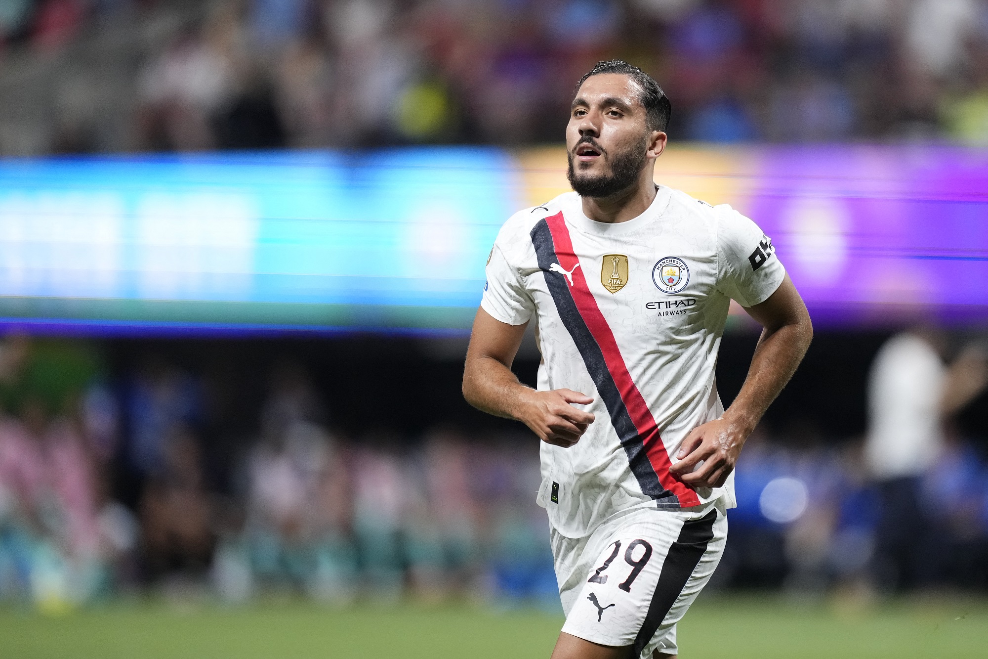 شرقي