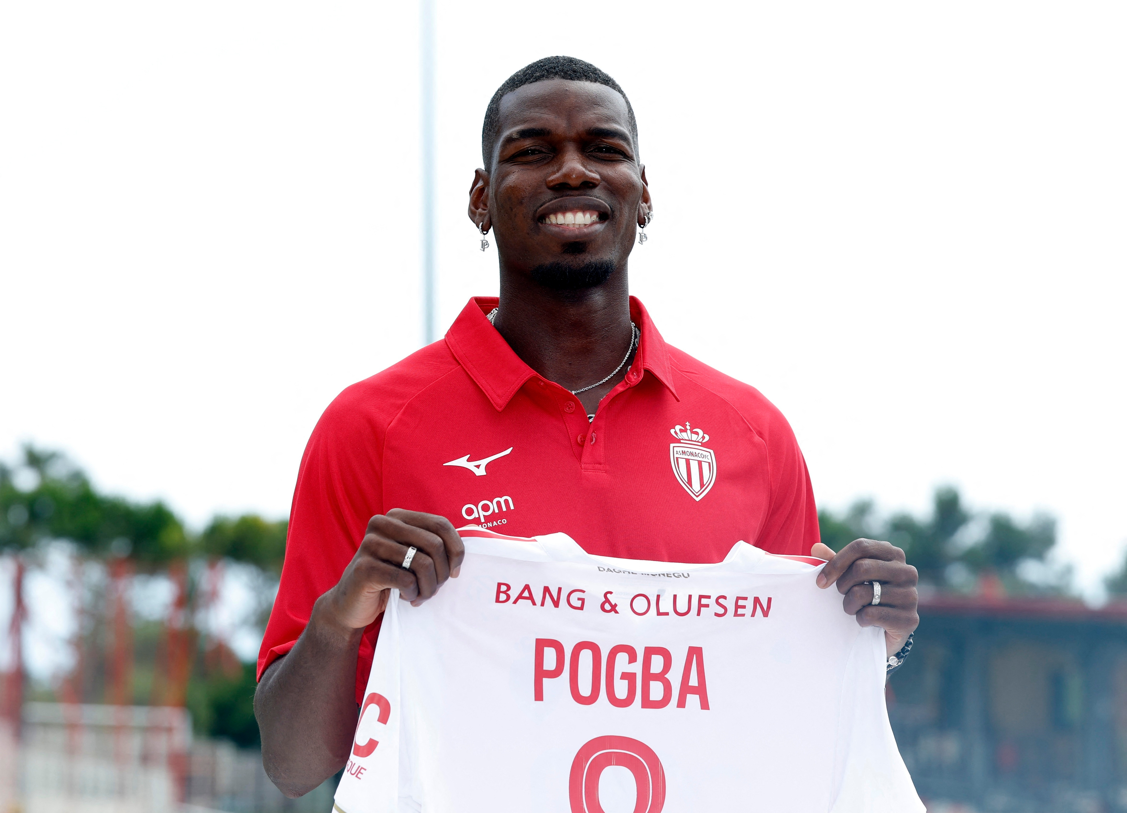 Paul Pogba