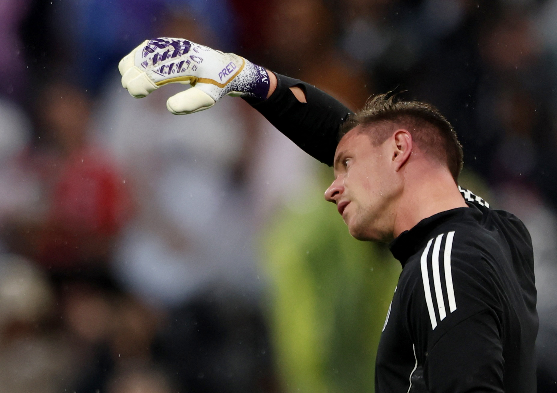 Marc-André ter Stegen