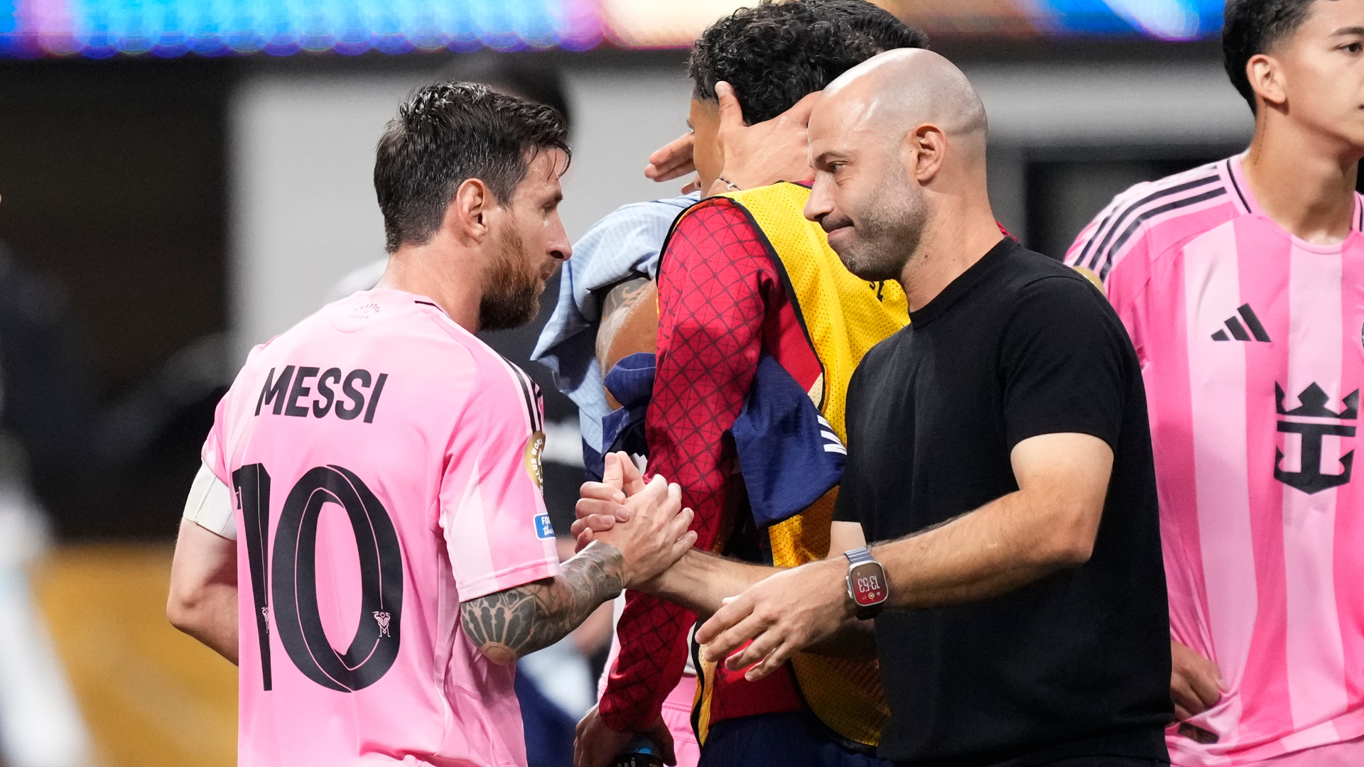 Preview: Inter Miami v NYRB