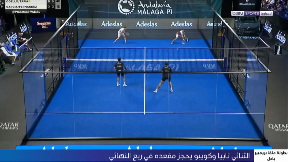 padel