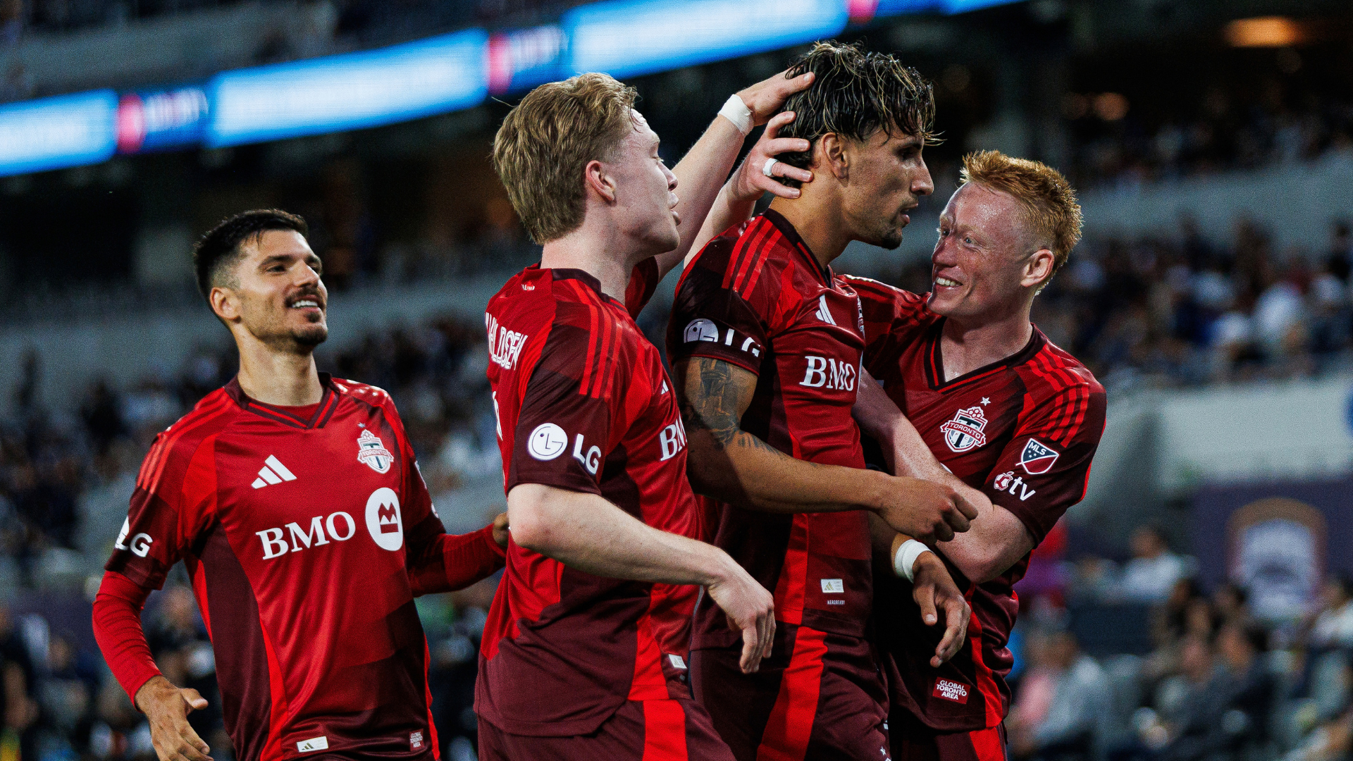 Preview: Nashville v Toronto