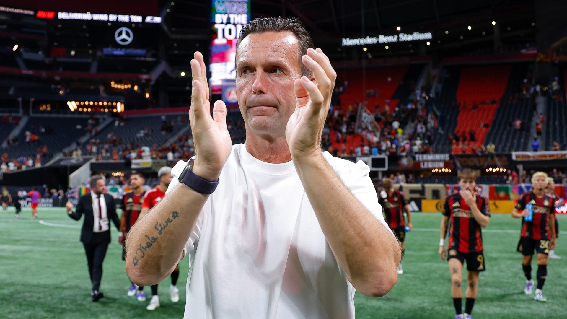 Preview: Atlanta v Charlotte