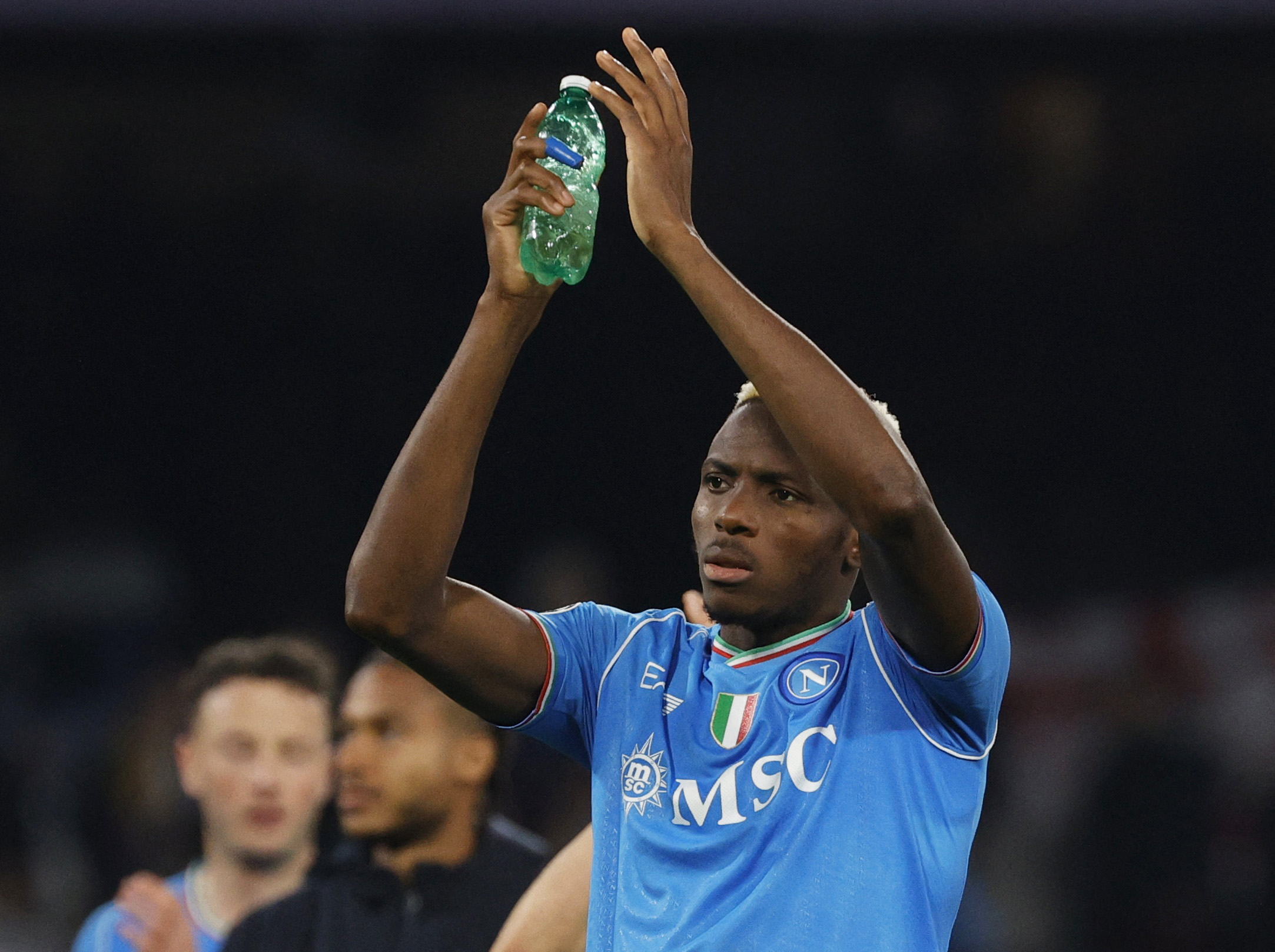 Victor Osimhen