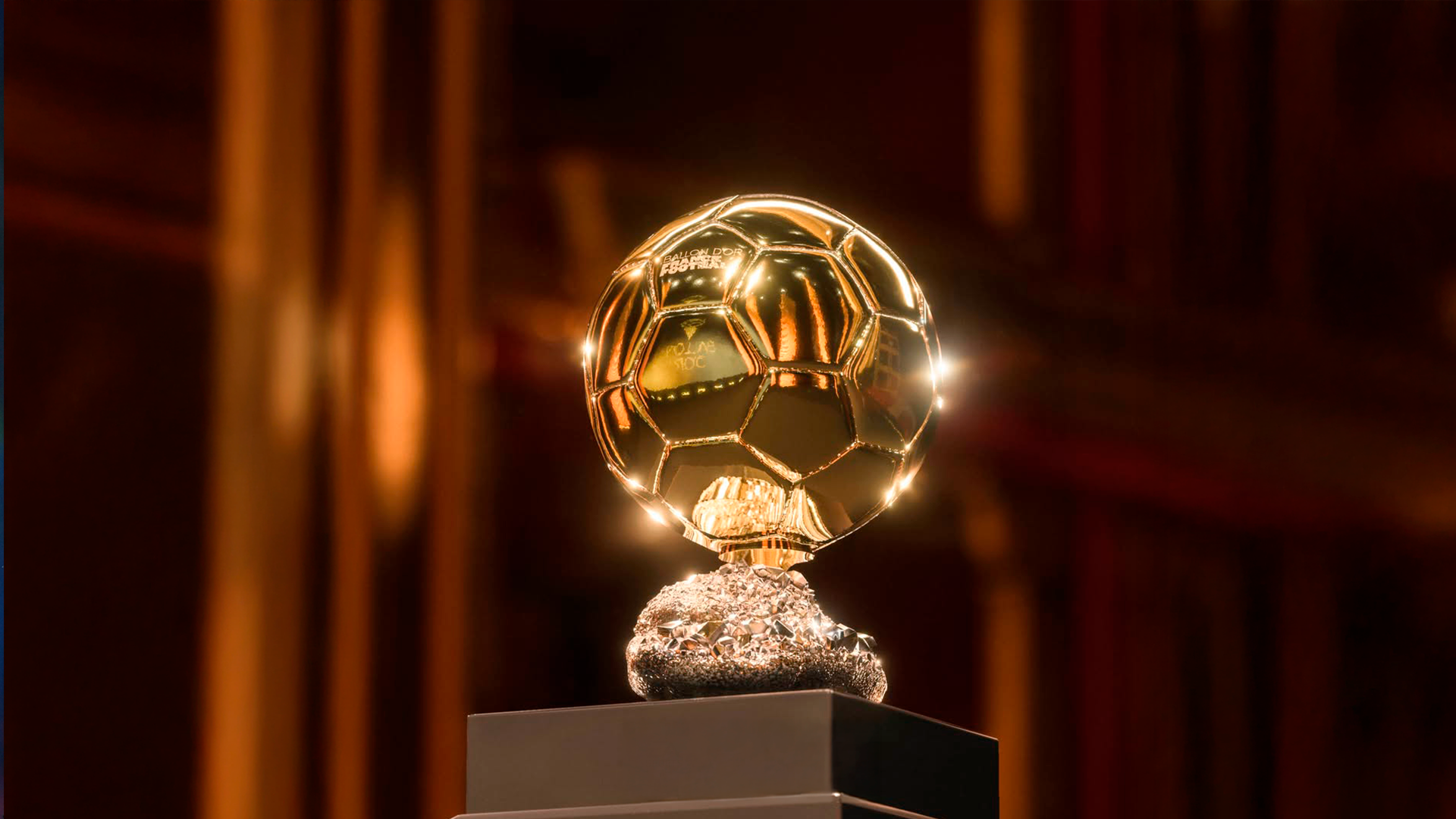 Balón de Oro