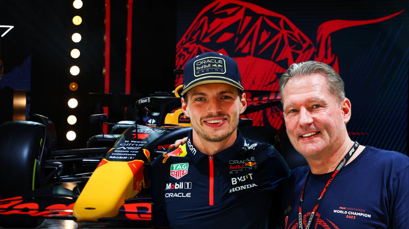verstappen