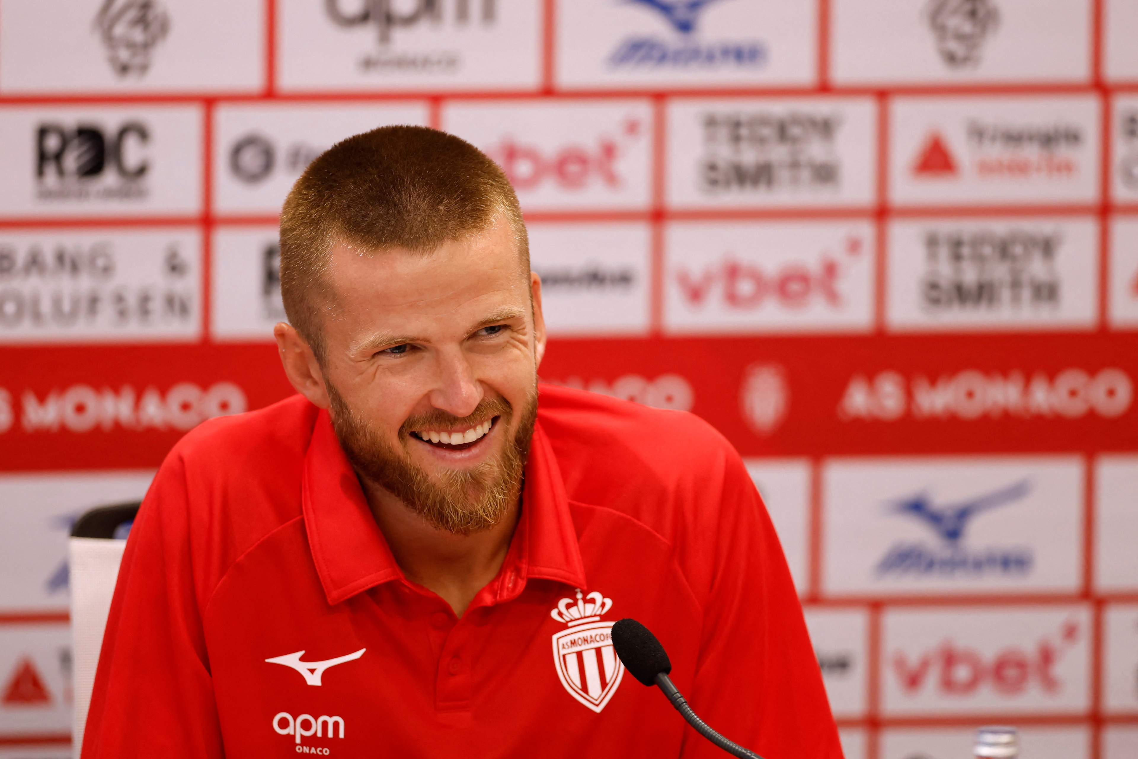 Eric Dier